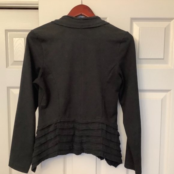 Neon Buddha Blazer - Picture 2 of 4